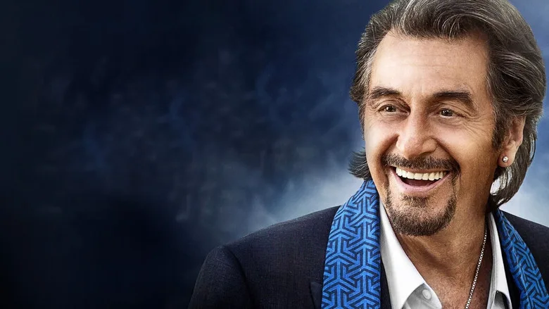 Danny Collins TMDB poster or backdrop
