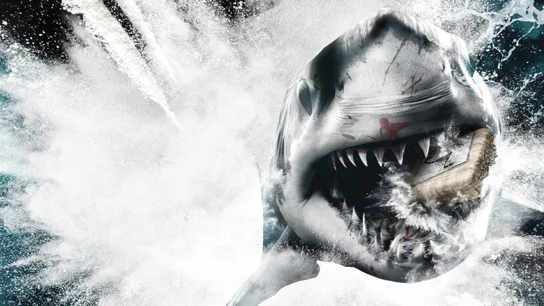 Deep Fear TMDB poster or backdrop