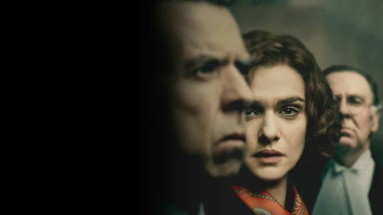 Denial TMDB poster or backdrop