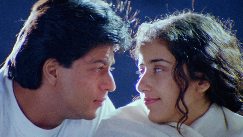Dil Se.. TMDB poster or backdrop