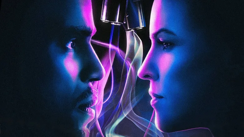 Fatale TMDB poster or backdrop