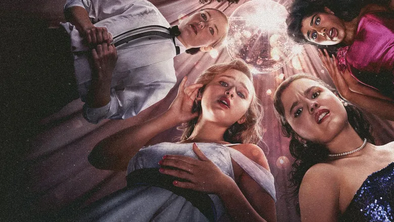 Fear Street: Prom Queen TMDB poster or backdrop