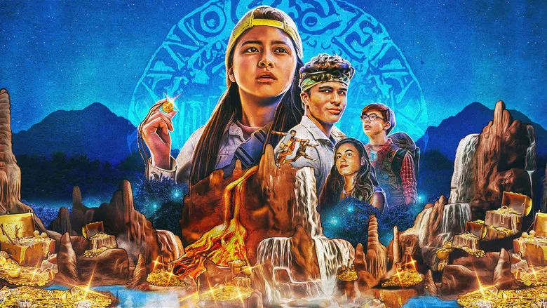 Finding ʻOhana TMDB poster or backdrop