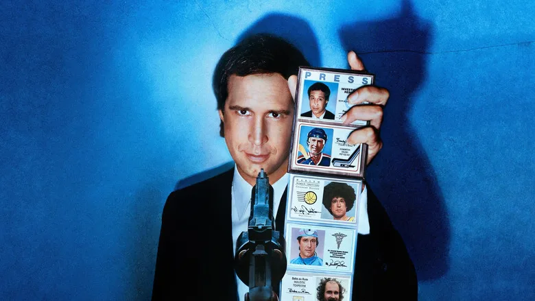 Fletch TMDB poster or backdrop