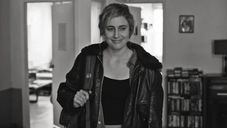 Frances Ha poster