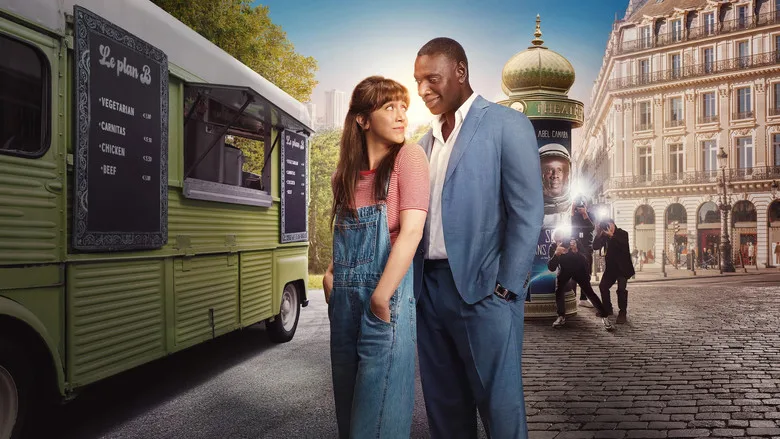 French Lover TMDB poster or backdrop
