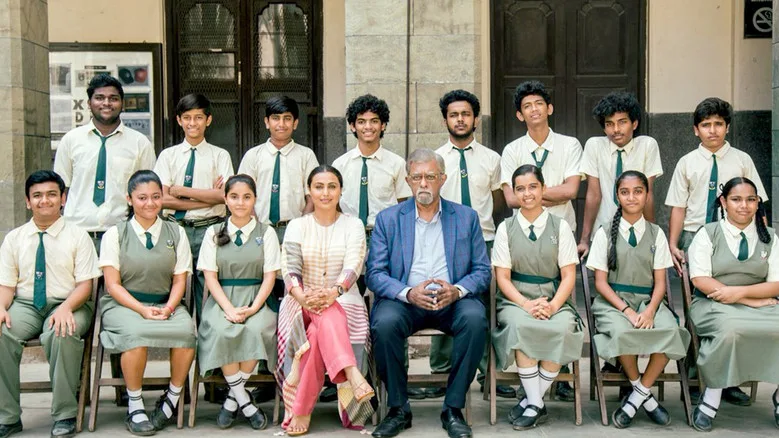 Hichki TMDB poster or backdrop