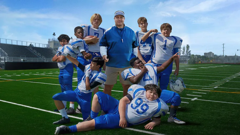 Home Team TMDB poster or backdrop