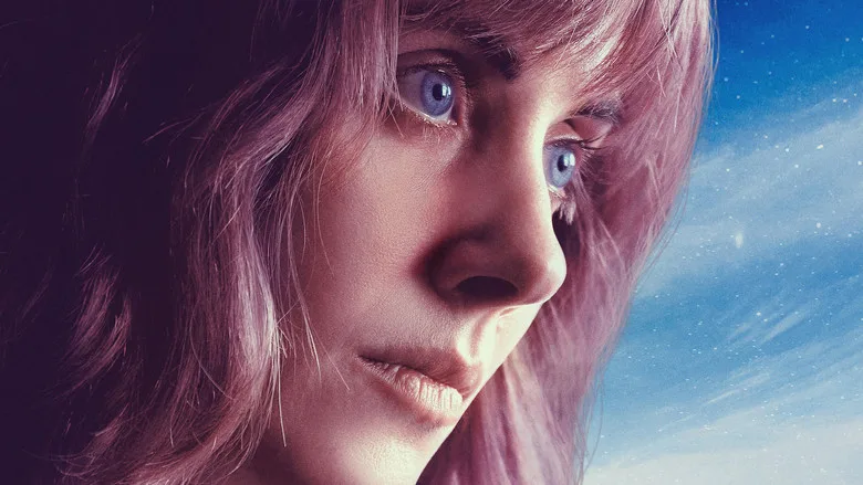 Horse Girl TMDB poster or backdrop