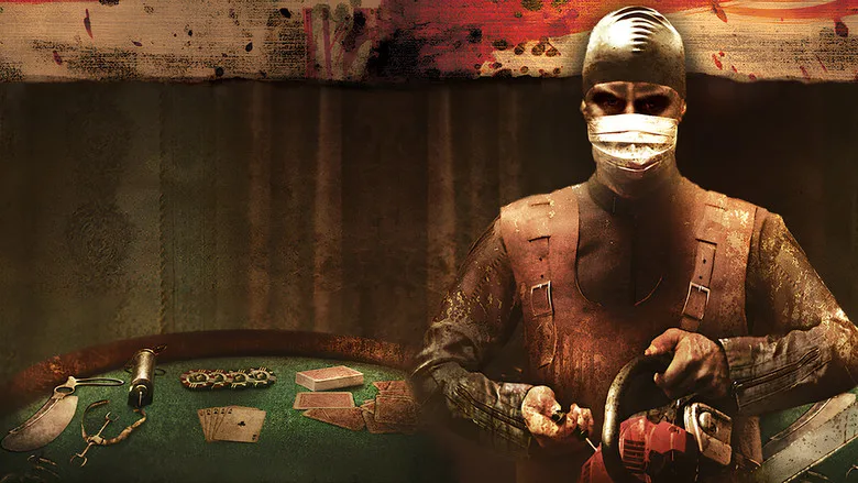 Hostel: Part III poster