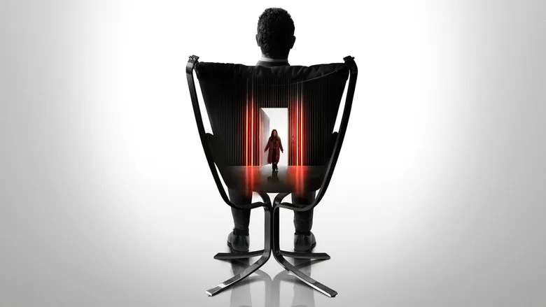 Hypnotic TMDB poster or backdrop