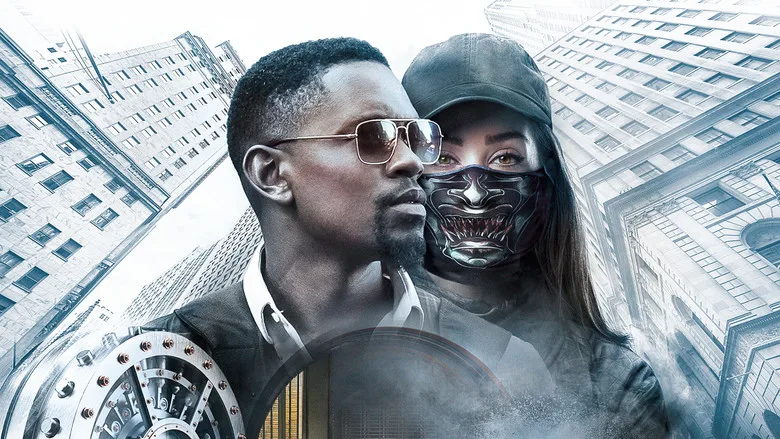 Inside Man: Most Wanted TMDB poster or backdrop