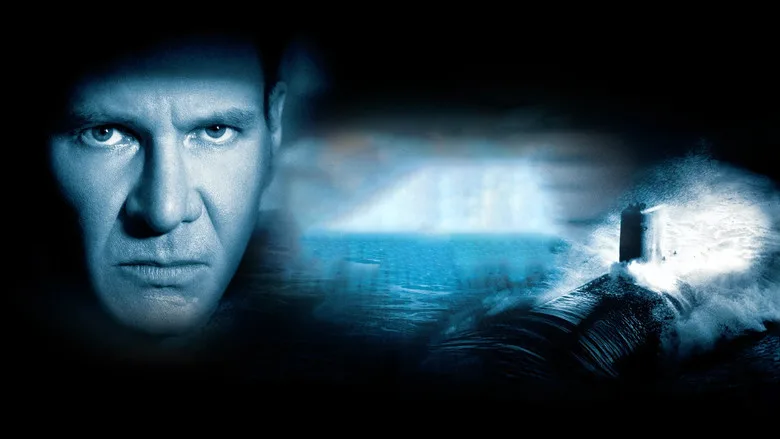 K-19: The Widowmaker TMDB poster or backdrop