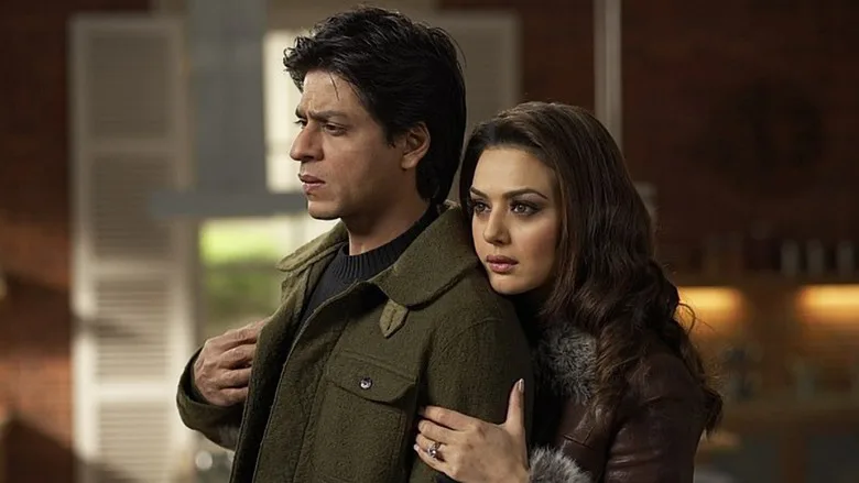 Kabhi Alvida Naa Kehna TMDB poster or backdrop