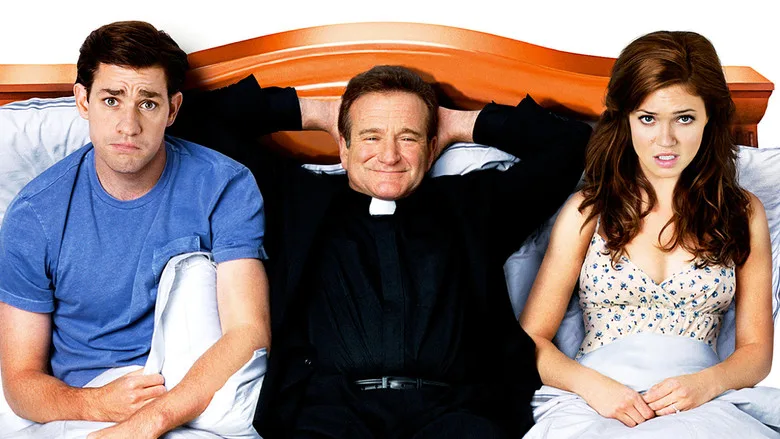License to Wed TMDB poster or backdrop