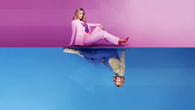 Look Both Ways TMDB poster or backdrop
