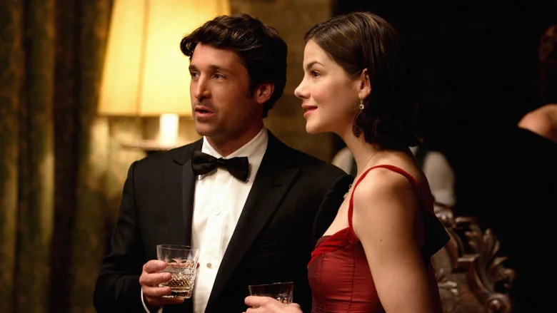 Made of Honor poster