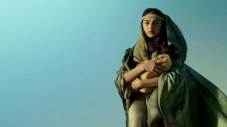 Mary TMDB poster or backdrop