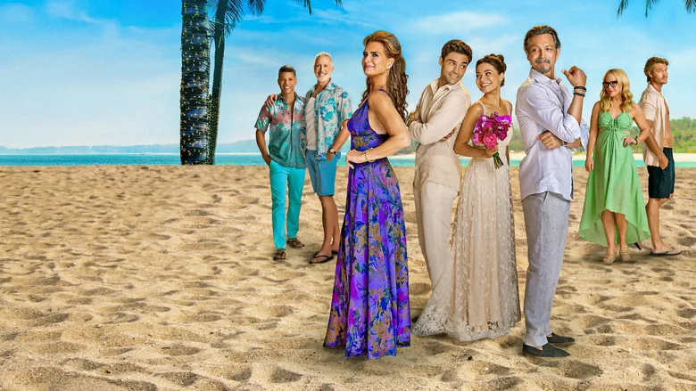 Mother of the Bride TMDB poster or backdrop