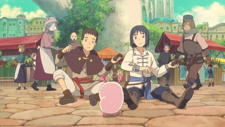 NiNoKuni TMDB poster or backdrop
