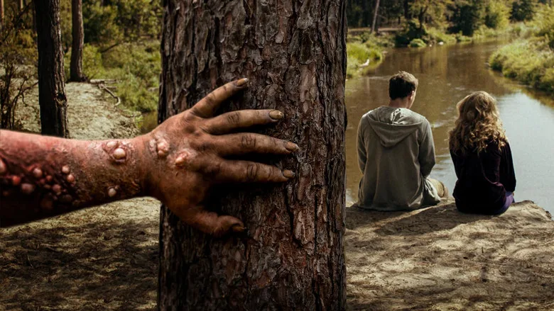 Nobody Sleeps in the Woods Tonight TMDB poster or backdrop