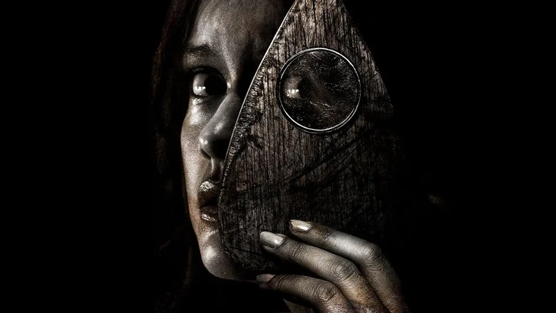Ouija poster
