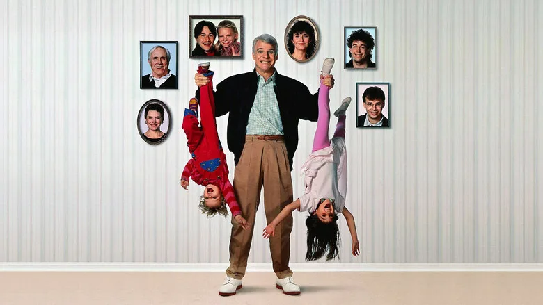 Parenthood TMDB poster or backdrop