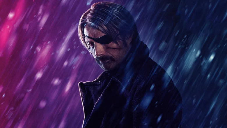 Polar poster