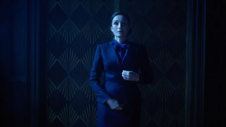 Rebecca TMDB poster or backdrop