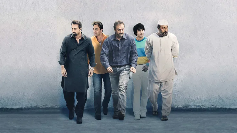 Sanju TMDB poster or backdrop