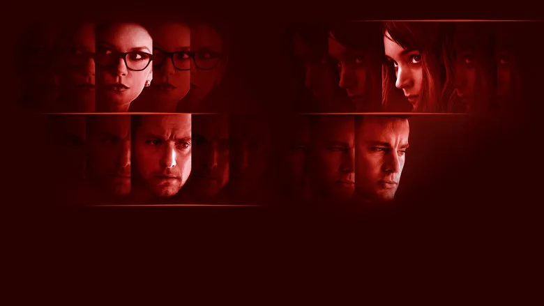 Side Effects poster