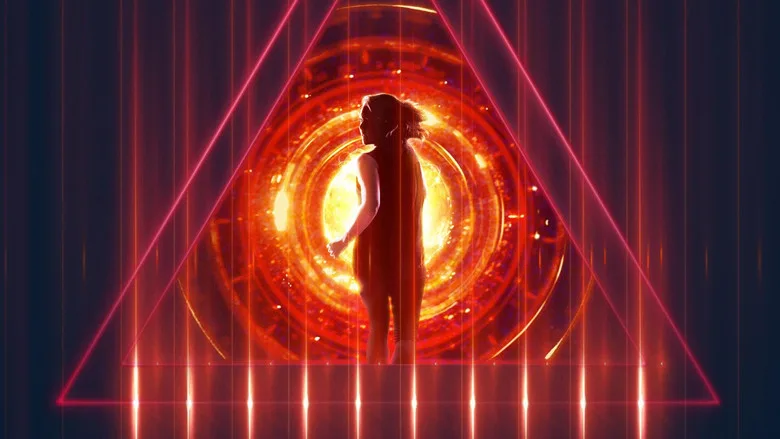 Tau TMDB poster or backdrop