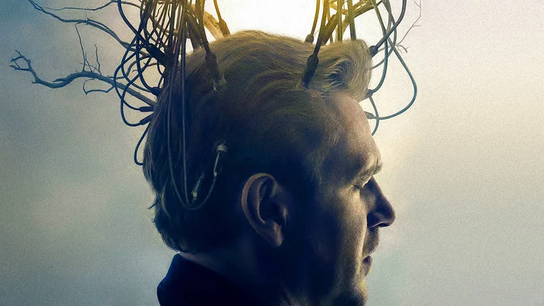 The Discovery TMDB poster or backdrop