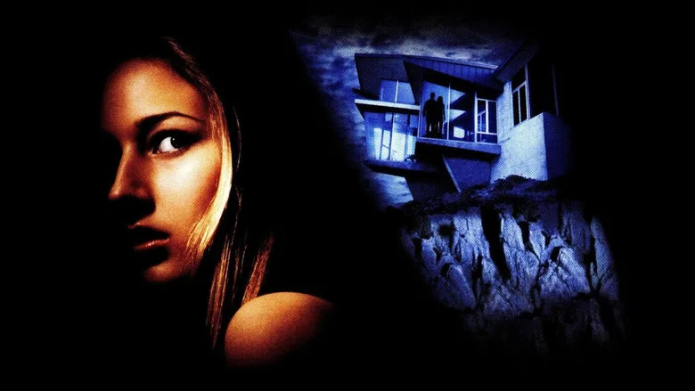 The Glass House TMDB poster or backdrop