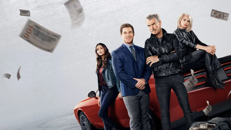 The Out-Laws TMDB poster or backdrop