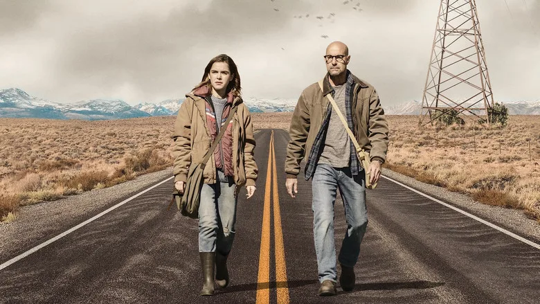 The Silence poster