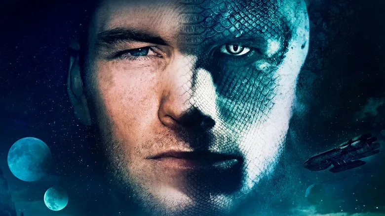 The Titan TMDB poster or backdrop