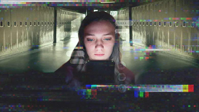 Unknown Number: The High School Catfish TMDB poster or backdrop