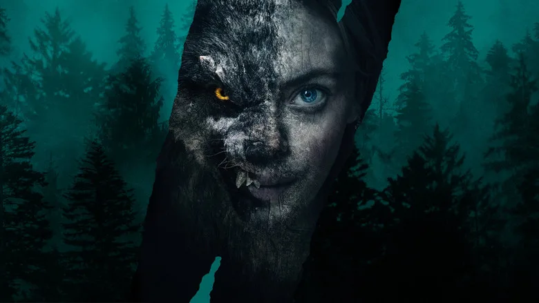 Viking Wolf TMDB poster or backdrop