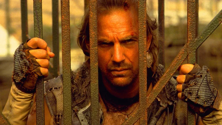 Waterworld poster