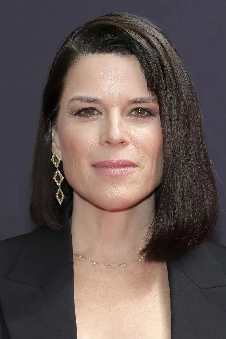 Neve Campbell filmography