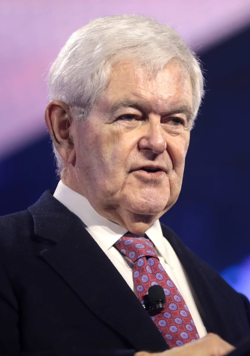 Newt Gingrich