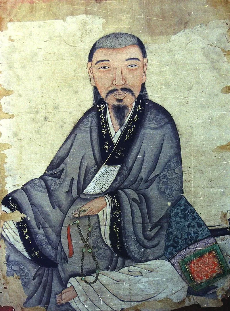 Nguyễn Phúc Thuần