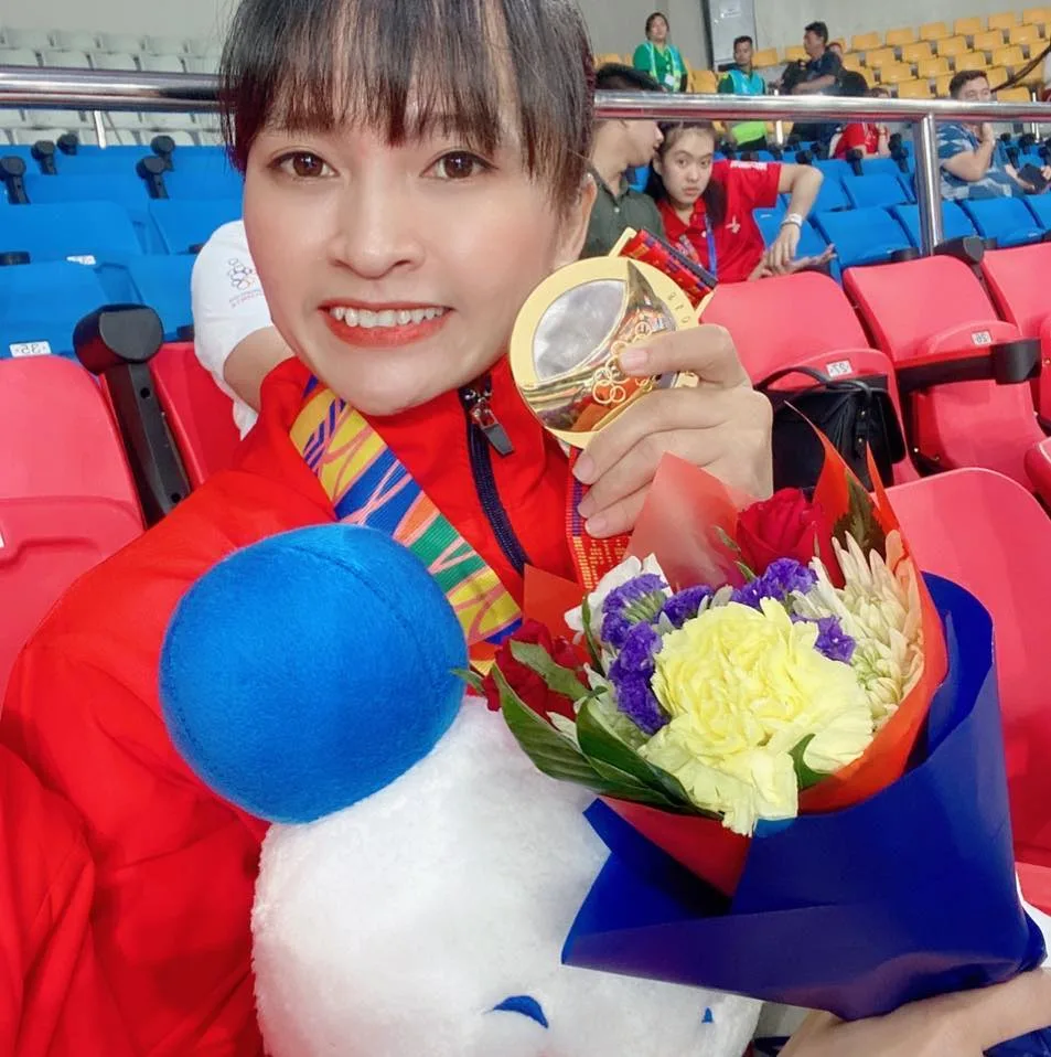Nguyễn Thị Lệ Kim