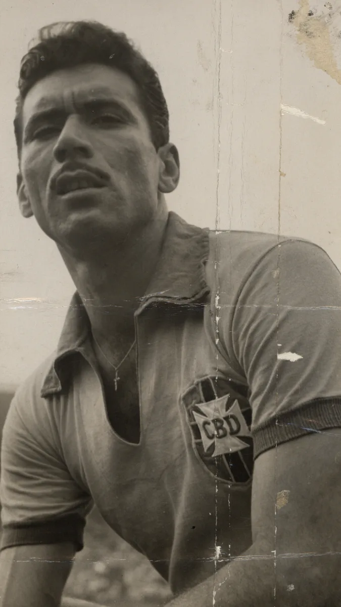 Nílton Santos