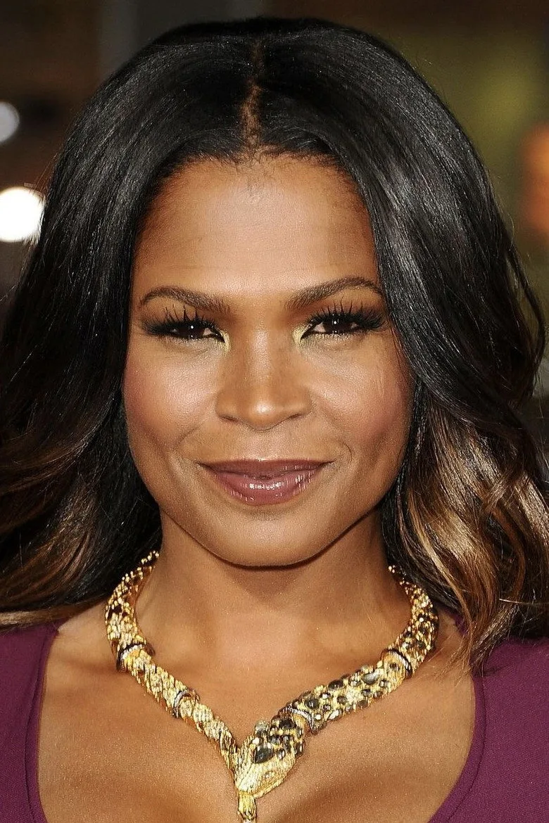 Nia Long filmography