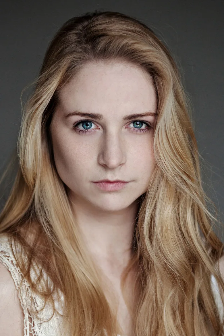 Niamh Algar filmography
