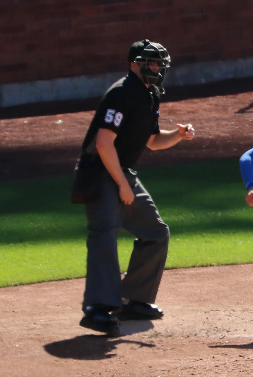 Nic Lentz