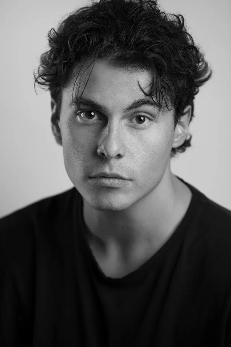 Nicholas Cirillo filmography