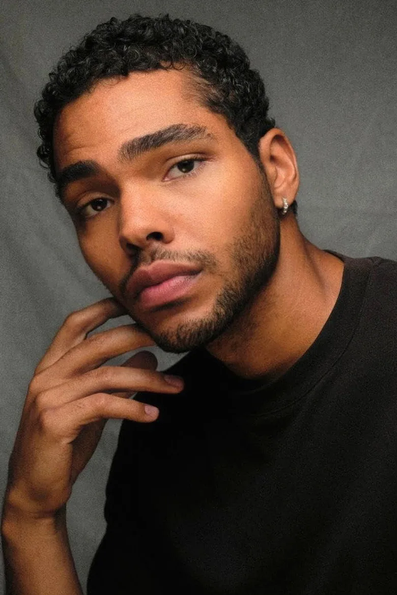 Nicholas Duvernay filmography